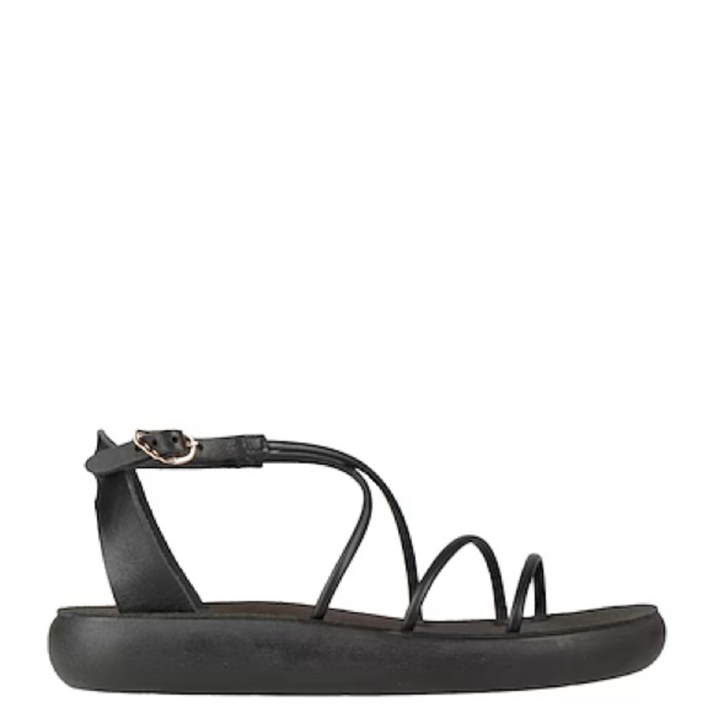 Ancient Greek Sandals